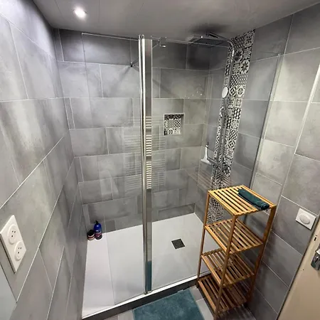 Cosy Tropic - 2ch - Parking & 2 Balcons Apartment *